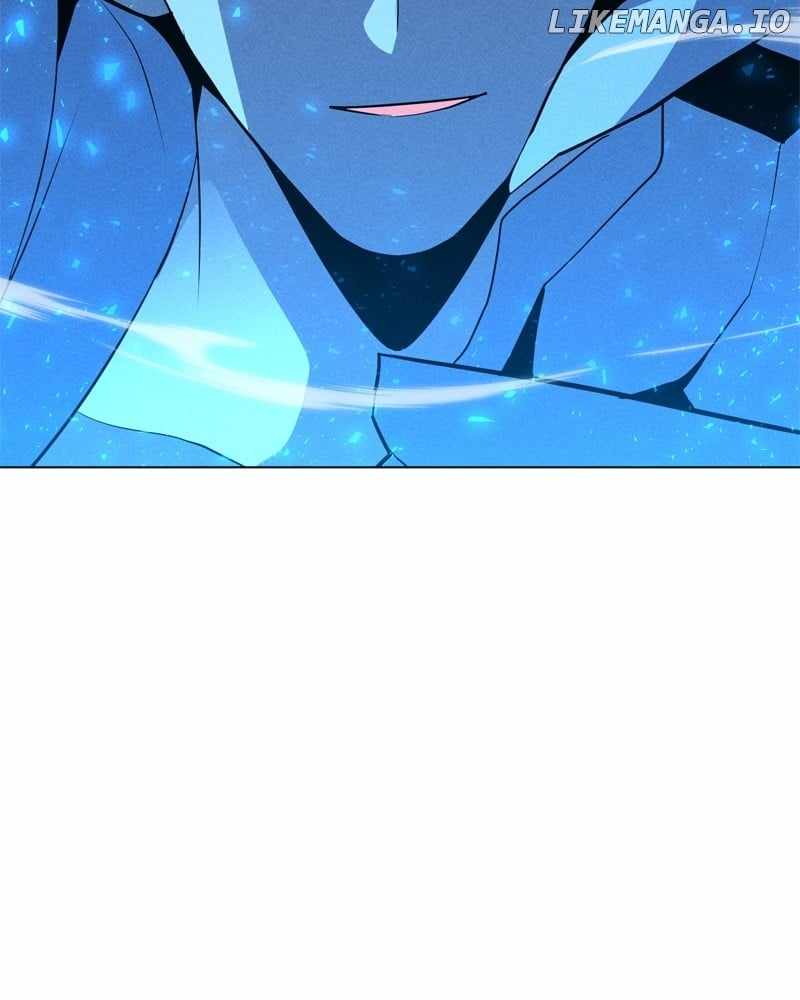 Solo Spell Caster Chapter 186 41